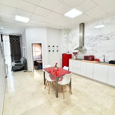 Apartamentos Tierras Bobal Requena Εξωτερικό φωτογραφία