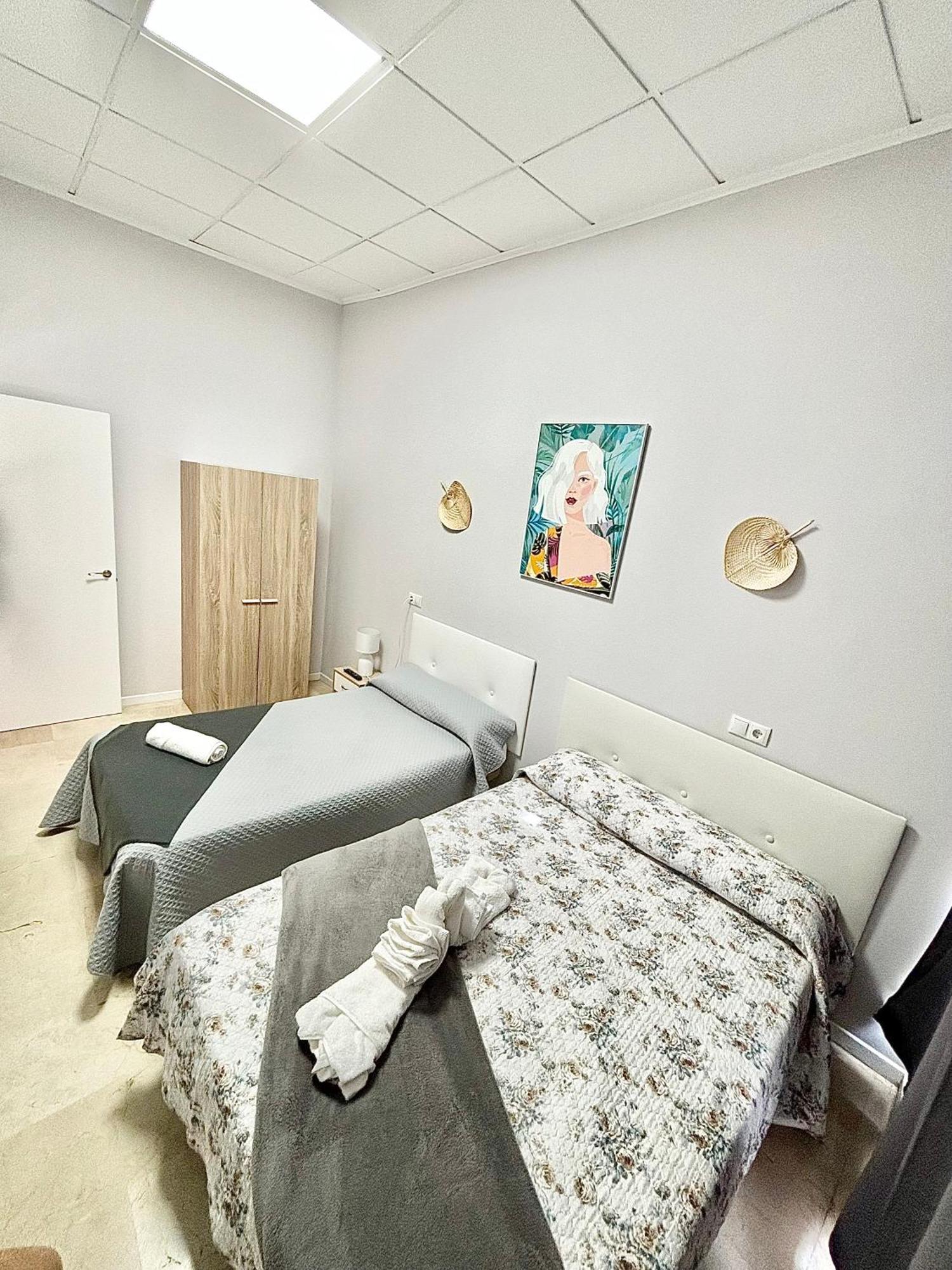 Apartamentos Tierras Bobal Requena Εξωτερικό φωτογραφία