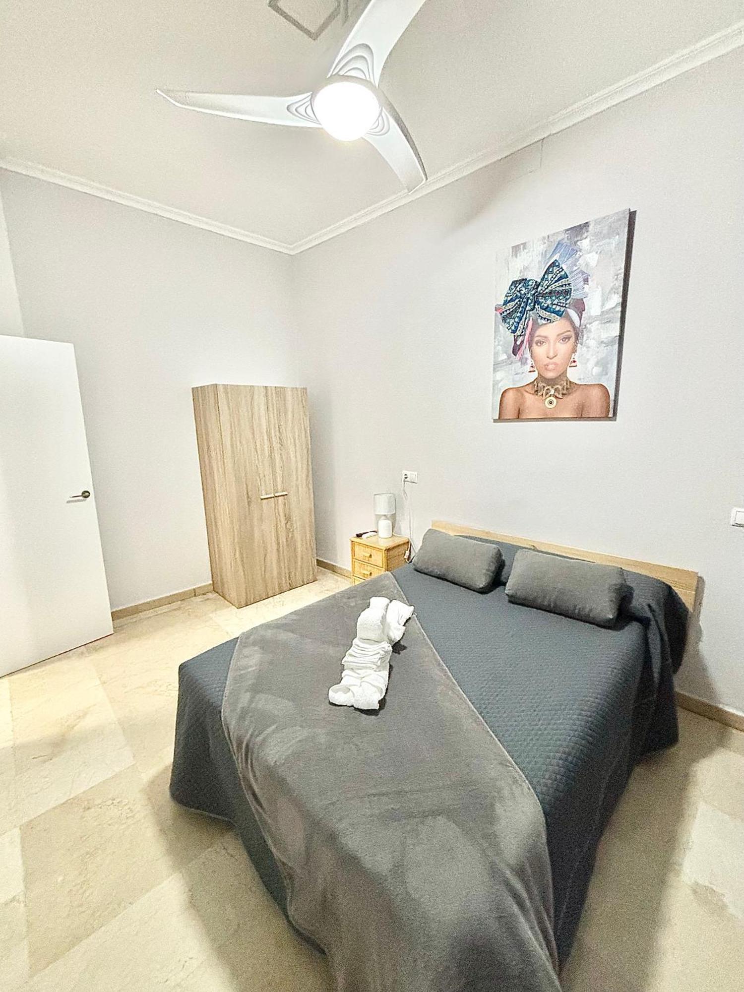 Apartamentos Tierras Bobal Requena Εξωτερικό φωτογραφία