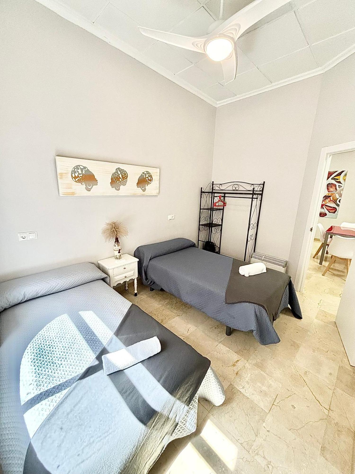 Apartamentos Tierras Bobal Requena Εξωτερικό φωτογραφία