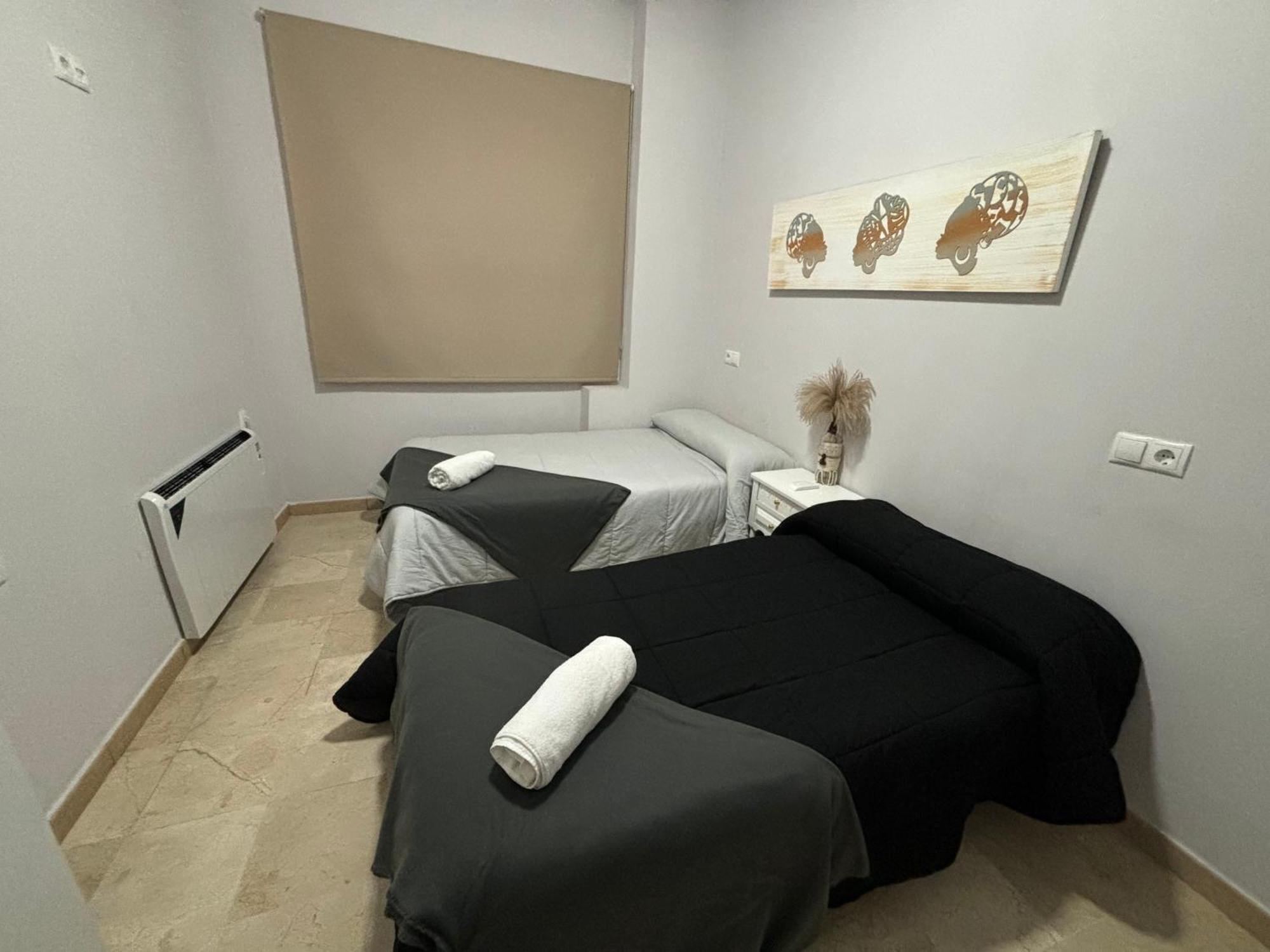 Apartamentos Tierras Bobal Requena Εξωτερικό φωτογραφία
